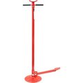 Sunex Sunex 3/4 Ton Underhoist Stand With Pedal - 6810A 6810A